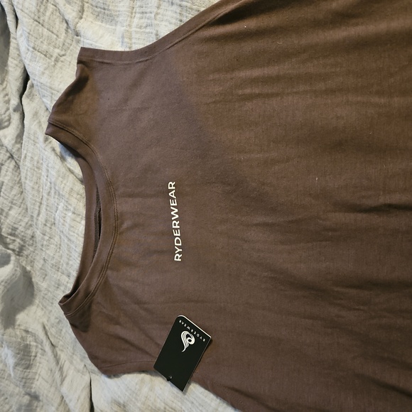 NWT Ryderwear tank - Picture 2 of 4